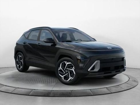 New 2026 Hyundai Kona Limited image 2