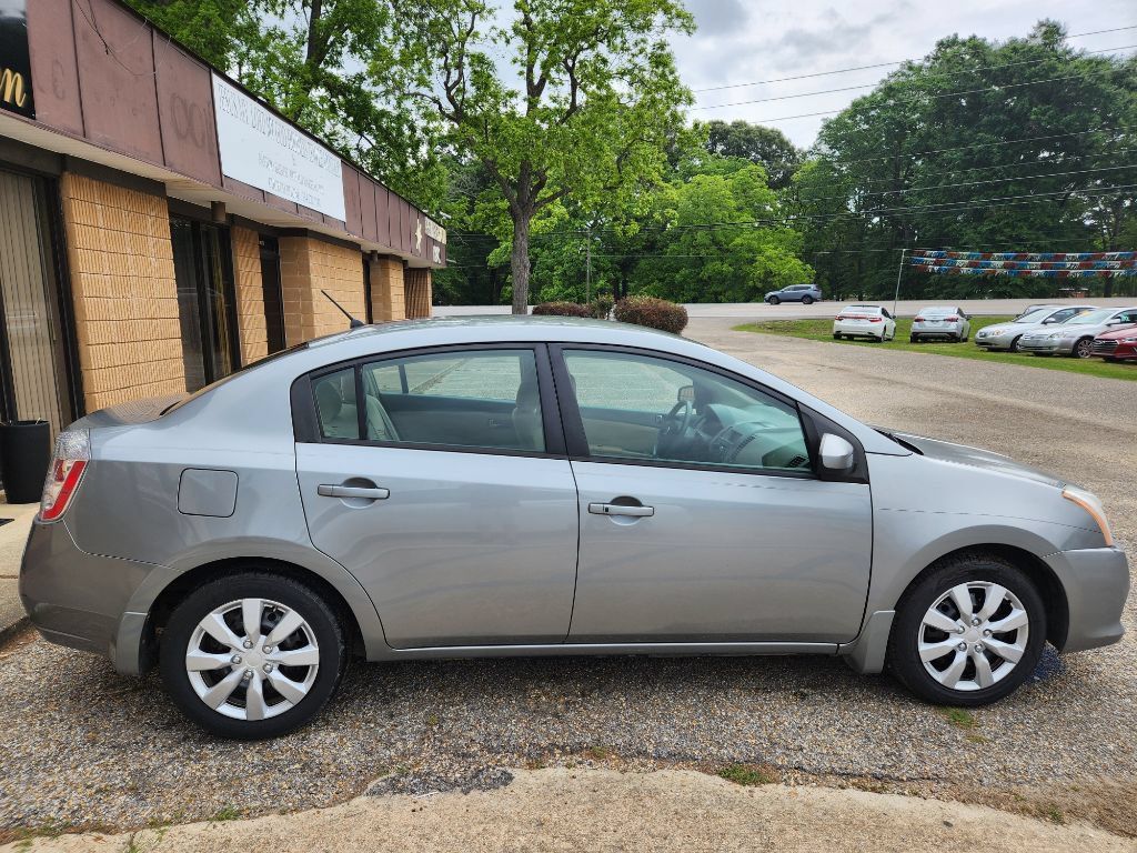 Used 2008 Nissan Sentra 2.0 S w/ Convenience Plus Pkg FWD image 5