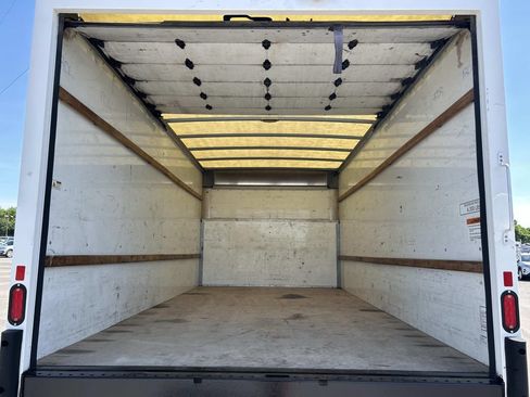 Used 2022 Ford E-350 and Econoline 350 Super Duty RWD image 20