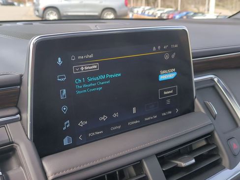 Used 2023 Chevrolet Tahoe High Country image 19