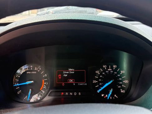 Used 2016 Ford Explorer 4WD image 29