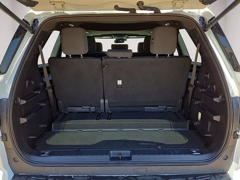 Used 2026 Toyota Sequoia SR5 AWD/4WD image 13