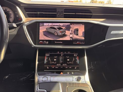 Used 2020 Audi A6 2.0T Premium Plus w/ Premium Plus Package image 26