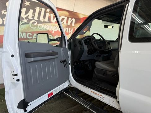Used 2012 Ford F450 XL image 24