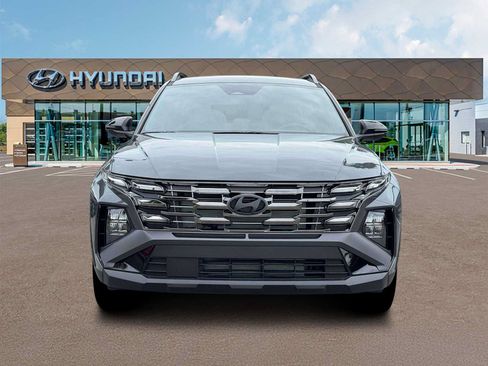 New 2026 Hyundai Tucson XRT FWD image 12