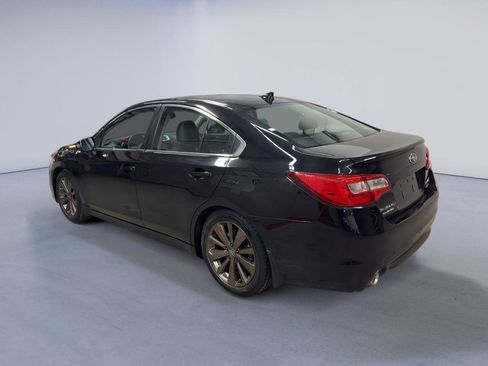 Used 2016 Subaru Legacy 3.6R Limited image 4