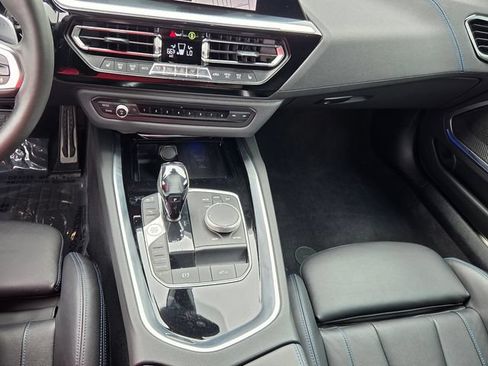 Used 2020 BMW Z4 M40i w/ Premium Package RWD image 16