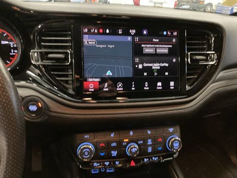 Used 2021 Dodge Durango GT AWD/4WD image 13