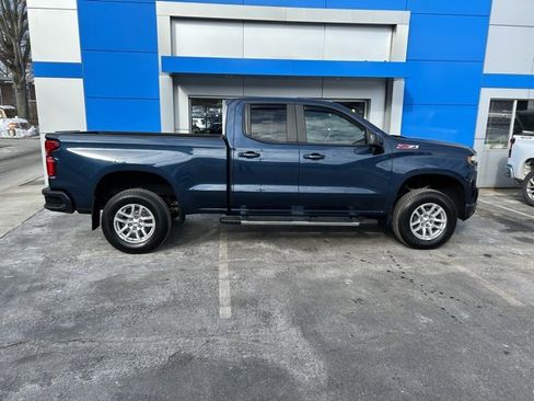 Used 2019 Chevrolet Silverado 1500 RST image 4
