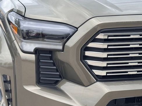 New 2026 Toyota Tacoma Limited AWD/4WD image 3