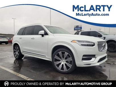 Used 2021 Volvo XC90 T6 Inscription w/ Advanced Package