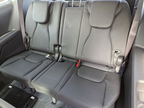 New 2026 Kia Carnival SX Prestige FWD image 8