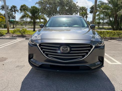 Used 2018 MAZDA CX-9 Touring FWD image 11