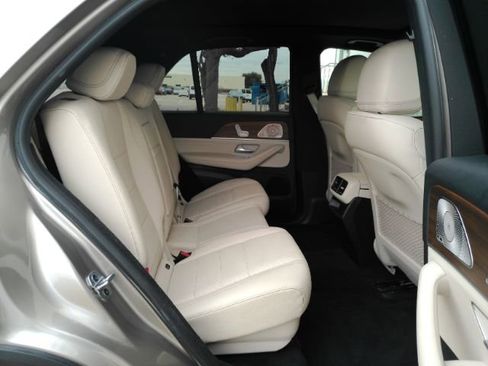Used 2023 Mercedes-Benz GLE 350 4MATIC w/ 3rd Row Seat Package image 28