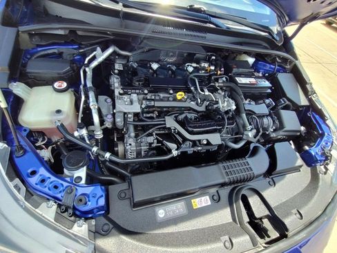 Used 2020 Toyota Corolla SE FWD image 12