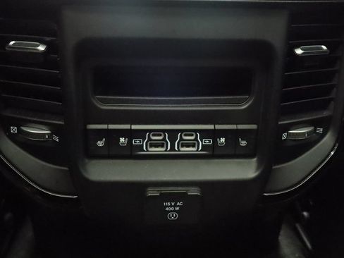 Certified 2023 RAM 1500 Limited AWD/4WD image 31