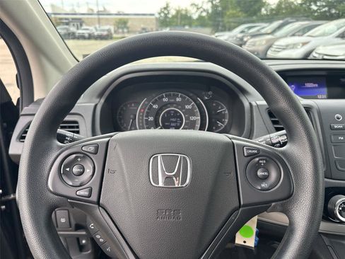 Used 2015 Honda CR-V LX image 19