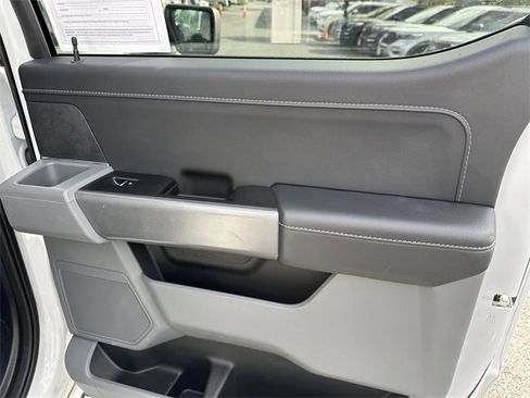 Certified 2025 Ford F150 XLT w/ Equipment Group 301A Standard image 40