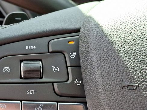 New 2026 Cadillac CT4 Premium Luxury AWD/4WD image 15