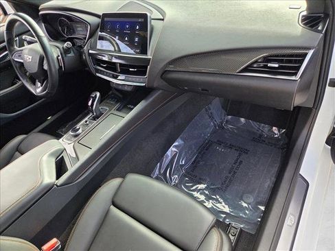 Used 2022 Cadillac CT5 Sport image 22