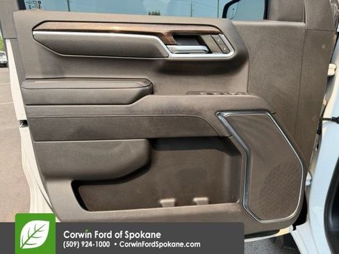Used 2023 GMC Sierra 1500 Elevation AWD/4WD image 21