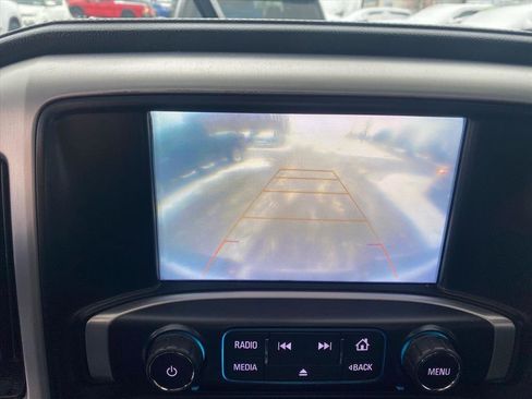 Used 2018 GMC Sierra 2500 SLT w/ Snow Plow Prep Package image 12