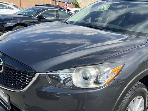 Used 2015 MAZDA CX-5 Touring w/ Bose/Moonroof Package AWD/4WD image 9
