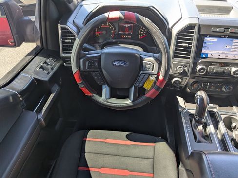 Used 2017 Ford F150 XLT w/ Equipment Group 301A Mid image 17