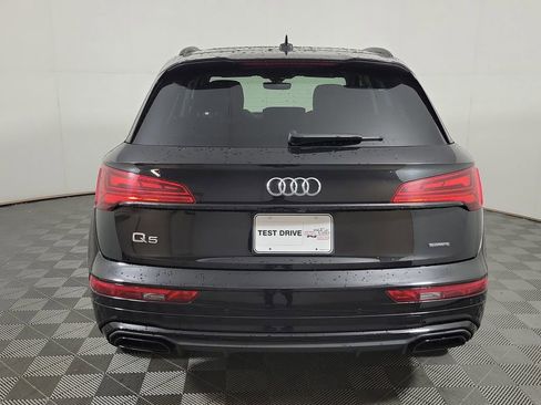 Used 2023 Audi Q5 e Premium Plus w/ Premium Plus Package AWD/4WD image 5