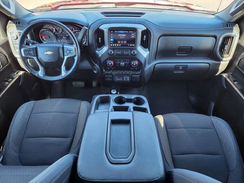Used 2019 Chevrolet Silverado 1500 LT w/ All-Star Edition image 13