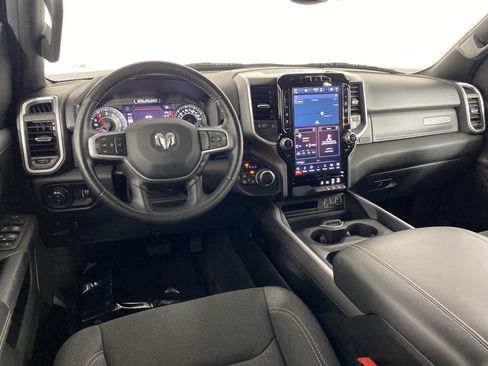Used 2022 RAM 1500 Big Horn AWD/4WD image 20