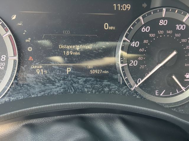 Used 2020 Toyota Highlander Platinum FWD image 37