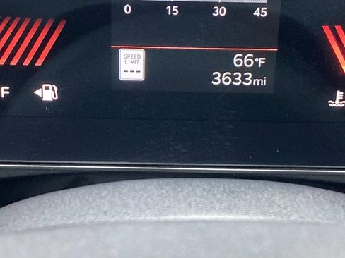 Used 2025 Kia K4 FWD image 28