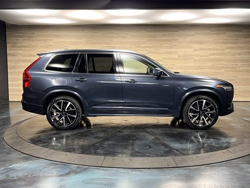 Used 2023 Volvo XC90 B6 Plus w/ Protection Package Premier image 11