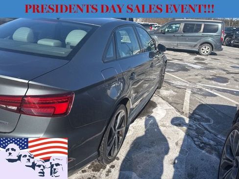 Used 2020 Audi A3 2.0T Premium image 4