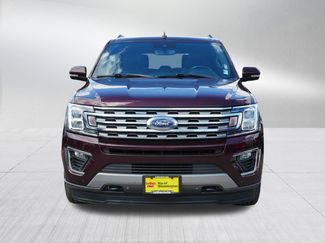 Used 2020 Ford Expedition Max Limited w/ Equipment Group 301A AWD/4WD video 2