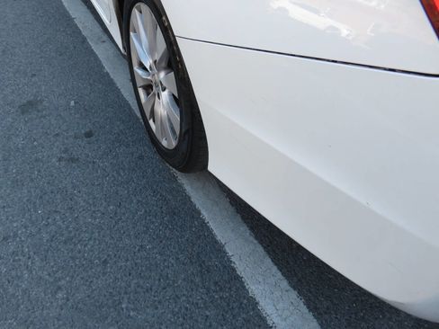 Used 2013 Honda Accord EX-L image 35