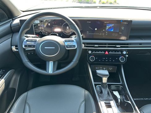 New 2025 Hyundai Santa Cruz XRT image 16