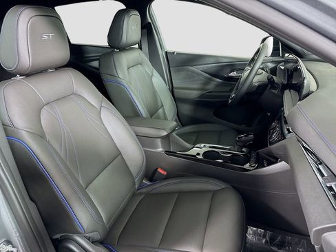 New 2026 Buick Envista Sport Touring w/ Convenience I Package image 28