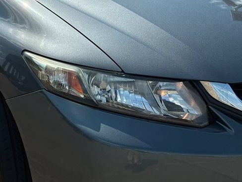 Used 2013 Honda Civic LX image 26