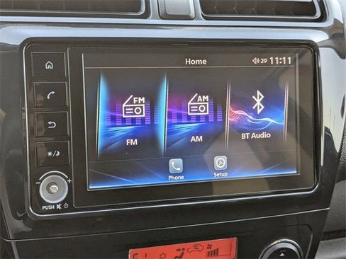 Used 2023 Mitsubishi Mirage ES image 25