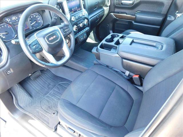Used 2020 GMC Sierra 1500 SLE w/ SLE Value Package RWD image 15