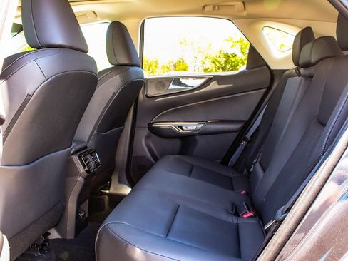 Used 2024 Lexus NX 350 AWD image 33