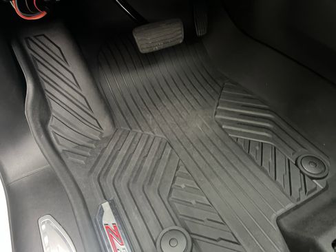 Certified 2024 Chevrolet Silverado 1500 LT Trail Boss w/ Convenience Package II image 17