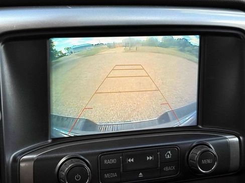 Used 2018 Chevrolet Silverado 1500 LT w/ All Star Edition AWD/4WD image 28