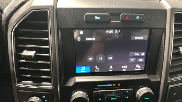 Used 2018 Ford F150 XLT w/ Equipment Group 302A Luxury AWD/4WD image 16