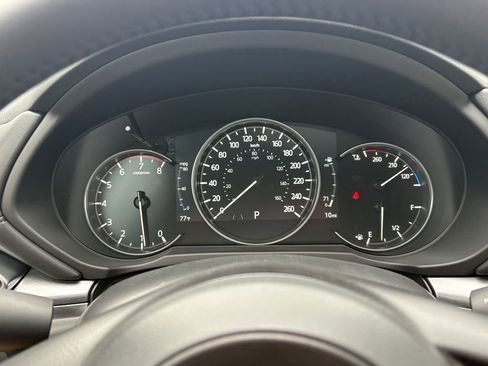 New 2025 MAZDA CX-5 AWD 2.5 S w/ Premium Plus Pkg image 38