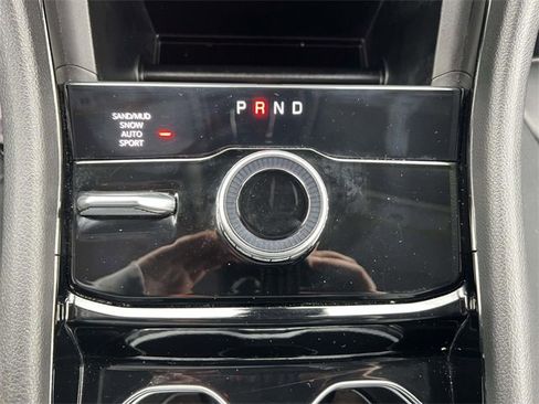 Certified 2023 Jeep Grand Cherokee Limited image 35