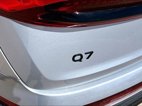 New 2025 Audi Q7 2.0T Premium Plus image 33