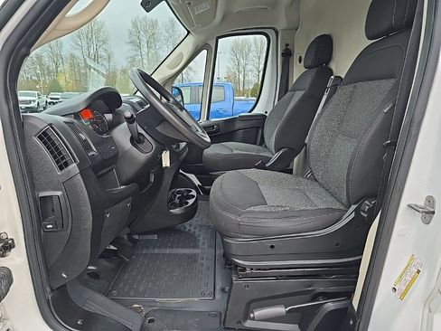 Used 2018 RAM ProMaster 1500 image 20